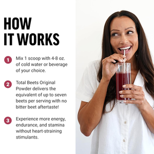 مسحوق الشمندر الأحمر العضوي الخام النقي 100% من المصنع الأصلي، مجفف بالهواء الساخن، مسحوق مشروب الشمندر الأصلي للبيع - Product Image 5