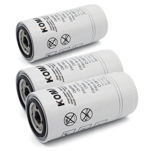 Filtre à carburant Komai 322-3155 pour moteurs E326D2, E320D, E324D2 de pelle hydraulique – Pièce détachée 3223155 - Product Image 3