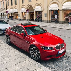 Faro Delantero LED Doble para <span class=keywords><strong>BMW</strong></span> Serie 3 E92 E93 <span class=keywords><strong>328i</strong></span> 335i 2007-2010, Luces Delanteras DRL - Product Image 4