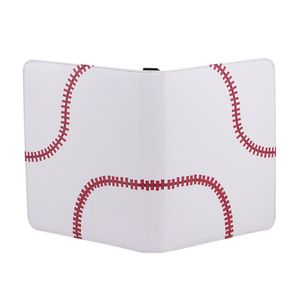 YY bolsa binder personalizada de PU y PVC para fundas y almacenamiento de cartas coleccionables y de juego - Product Image 5