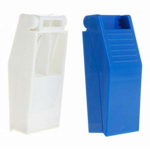 กล่องพลาสติกพร้อมที่ตัดแบ่งยา - Product Image 3