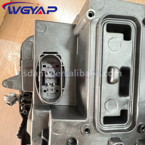 WGYAP OEM 5NL941035 Phare LED blanc de haute qualité version américaine pour <span class=keywords><strong>Volkswagen</strong></span> <span class=keywords><strong>Tiguan</strong></span> <span class=keywords><strong>Allspace</strong></span> <span class=keywords><strong>Tiguan</strong></span> L Pièces de voiture d'origine - Product Image 3