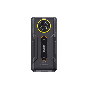Nuevo Teléfono Inteligente Robusto Cubot KingKong ACE 5 Original, Batería de 10200 mAh, Android 16, 8 GB de RAM, 256 GB de ROM, Pantalla de 6.745 Pulgadas, NFC - Product Image 3