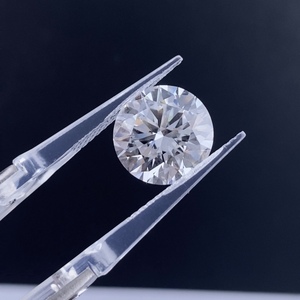 Diamante Marino Certificato IGI a Prezzo di Fabbrica, Taglio Brillante, Diamante Sintetico di Colore <span class=keywords><strong>D</strong></span>, Purezza VVS1, Origine Shenzhen per Creazione di Gioielli - Product Image 2