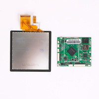 Portworld CKD SKD tablette Android Linux carte SBC avec personnalisation de Support d'interface d'affichage LCD MIPI