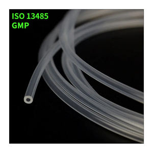 สายสวนฉีดยาแบบนิ่มชนิดซิลิโคนสำหรับการให้ยาทางหลอดเลือดดำในโรงพยาบาล สายสวนปลอดภัยสำหรับการใช้งานทางการแพทย์ - Product Image 1