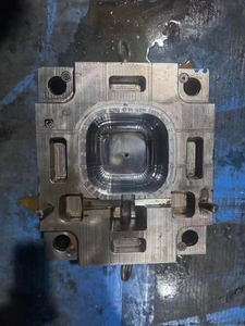 Tiêm nhựa sử dụng khuôn thứ hai tay khuôn ép nhựa - Product Image 6