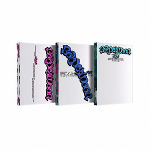 BOYNEXTDOOR 3ème album [Version aléatoire, 1 sur 3] CD K-pop (Officiel, Scellé) - Product Image 2