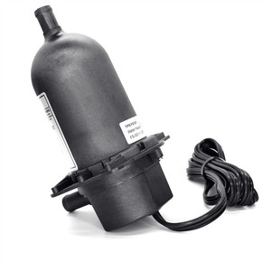 Chauffe-eau Populace 2KW 220V pour préchauffeur de liquide de refroidissement de générateur diesel FS-001 - Product Image 2