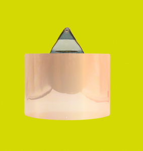 Steel Mill Heat Protection Lens S Polyethersulfone Cylindrical Safety Lens for Industrial Face <b>Shields</b> - Product Image 1