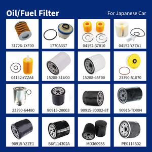 KEHOON Nouveau <span class=keywords><strong>filtre</strong></span> à <span class=keywords><strong>huile</strong></span> moteur OEM pour VW <span class=keywords><strong>Golf</strong></span> Vag Modèle 04E115561H - Product Image 6