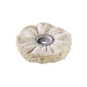 Anillo de pulido Osborn DM 100 mm diámetro DM 10 mm tela de sisal - Product Image 1