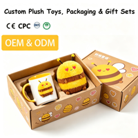 Fabricant de peluches personnalisées ODM OEM, conception de jouets en peluche, poupées en peluche, produits de personnages Kawai