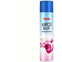 Spray désodorisant et purificateur d'air pour l'intérieur des voitures, sans résidus, parfum diffuseur pour voiture, OEM
