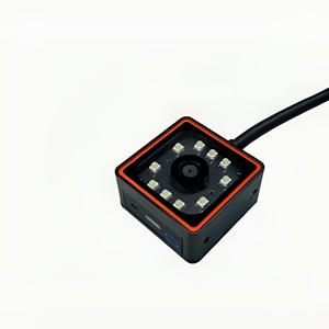 Tự phục vụ tốc độ cao 1280*1080 1.3M USB RS232 Ethernet rk360 công nghiệp cố định DPM quét mô-đun sử dụng trong tự động hóa dòng - Product Image 2