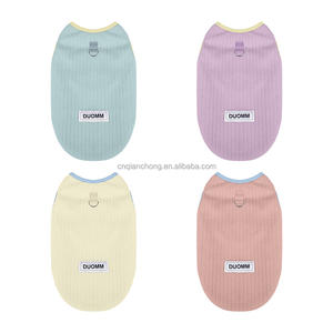 Casaco de Inverno para Gato em Algodão Tricotado, Estilo Clássico, à Prova de Frio, para Animais de Estimação - Product Image 6