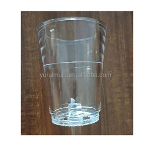 Moule usine produit jetable Ruhr serrure fournitures médicales transparent tube à essai vaccin seringue moule produits - Product Image 4