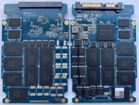 Unidad interna personalizada 4TB 8TB Industrial SSD 2,5 SATA III para computadoras de grado de aviación de temperatura amplia, grado de aviación de importación