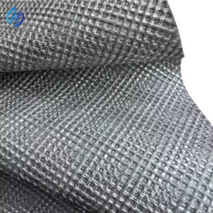 <span class=keywords><strong>Membrana</strong></span> Aislante Reflectante Transpirable Sohi, Revestimiento de Aluminio PP No Tejido y PE, Buena Calidad, <span class=keywords><strong>Precio</strong></span> Competitivo, Base para Aislamiento OEM - Product Image 3