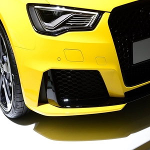 สำหรับ2012-2015 <span class=keywords><strong>Audi</strong></span> A3 S3 RS3กันชนหน้ารถยนต์ - Product Image 3
