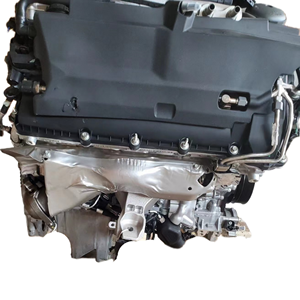 Conjunto de Motor de Gasolina Turboalimentado 508ps para Land <span class=keywords><strong>Rover</strong></span> Jaguar, <span class=keywords><strong>Range</strong></span> <span class=keywords><strong>Rover</strong></span> Defender <span class=keywords><strong>Evoque</strong></span> Discovery 5.0t 508pn - Product Image 4