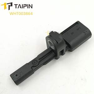 <span class=keywords><strong>Precio</strong></span> de fábrica WHT003864 Sensor de velocidad de rueda delantera izquierda de alta calidad ABS para Audi - Product Image 1