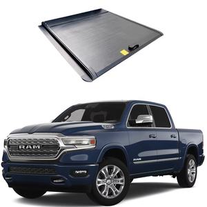 Cubierta Retráctil Eléctrica de Aleación de Aluminio para Camioneta, Cubierta Enrollable para Caja de Camioneta, Cubierta de Tonneau para Jeep, <span class=keywords><strong>Precio</strong></span> de Fábrica, Alta Calidad - Product Image 5