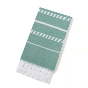 شعار مخصص ناعم وعصري وخفيف الوزن شرابة تركية - Product Image 2