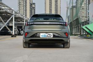 2024 2025 4x4 Zeekr 001 Véhicules à Énergie Nouvelle Voiture Électrique EV 550Km 610Km 715Km Krypton Geely Zeeker Zeekr 001 Agence d'Exportation - Product Image 5