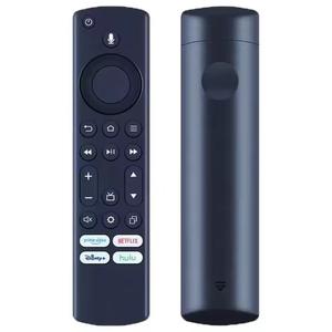 NS-RCFNA-21 Smart <span class=keywords><strong>TV</strong></span> Télécommande IR de remplacement pour les appareils Insignia Toshiba <span class=keywords><strong>Fire</strong></span> <span class=keywords><strong>TV</strong></span> avec 4 touches de raccourci de chaînes <span class=keywords><strong>TV</strong></span> - Product Image 6