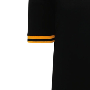Maillot de football pour femme, style streetwear, léger, écologique, imprimé surdimensionné, style hip-hop, haut de sport - Product Image 3