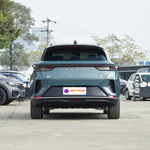 Arcfox Alpha T Forest Polar Fox, nouveau SUV électrique chinois 4x4 avant-gardiste, avec <span class=keywords><strong>charge</strong></span> rapide en 0,5h, en promotion. - Product Image 2