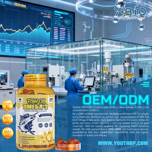 피쉬 오일 소프트젤은 혈액 순환을 촉진하고 혈관 기능을 강화하여 고주무량 직업자를 위한 적합한 제품입니다. - Product Image 4