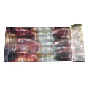 Film transparent pour écran M8 P10 - Product Image 6