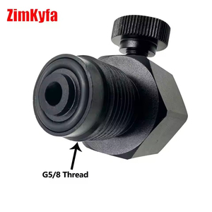 Best Scuba Cylinder Pressure Test Checker with Accurate 400Bar/6000Psi Gauge Easy to Read OEM Customized Support - Product Image 4