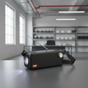 OEM TG637 al aire libre portátil Rock música altavoz inalámbrico BT impermeable soporte TF <span class=keywords><strong>tarjeta</strong></span> 10W altavoz inalámbrico - Product Image 1