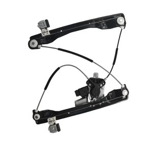 Regulador de ventana de coche para Buick Park Avenue 2007 2008 2009 2010 2011 2012, mecanismo de elevación de ventana eléctrica delantera derecha - Product Image 1