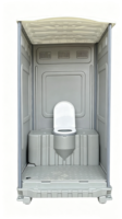 Toilettes portables écologiques en PEHD pour location, cabine de toilettes extérieure, réservoir de stockage de déchets chimiques, latrine portable, salle de bain scolaire