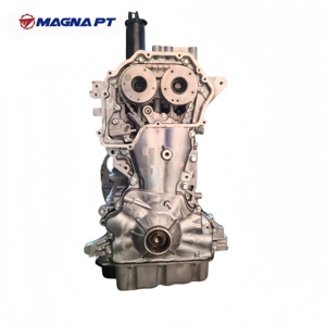 Moteur diesel Magna PT 2.5L 137kW, modèles KA24/KA24DE, compatible avec les moteurs <span class=keywords><strong>Nissan</strong></span> QR25/T30 HR16 MR20 - Product Image 3