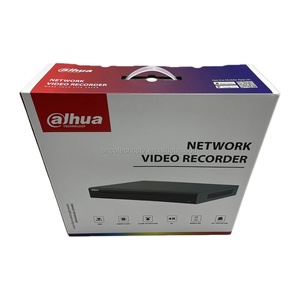 Dahua NVR NVR4216-16P-4KS3 16 ports POE 16 canaux 4K NVR avec détection faciale par IA Reconnaissance NVR Dahua - Product Image 6