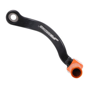 KTM SX150 SX-F/XC-F250 2013-2022 SX-F450 2007-2012 के लिए JFG ऑफ रोड मोटोक्रॉस मोटरबाइक पार्ट्स मोटरसाइकिल शिफ्ट लीवर - Product Image 3