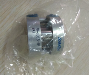 New Genuine Bimba Fm-0910 Cylinder Fm-0910-4f Double Acting Pneumatic - Product Image 5