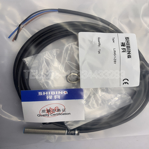 새로운 오리지널 LJ18A3-8-Z/EX LJ12A3-<span class=keywords><strong>4</strong></span>-ZEX LJ18A3-8-Z/근접 스위치 센서 재고 - Product Image 5