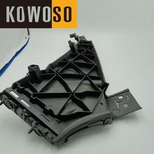 Support de pare-chocs/support de fixation de pare-chocs 4L0807283B/4L0807284B/Q7/Convient pour Audi A6/C6/Q7/<span class=keywords><strong>Q2</strong></span>/Q3/Q5/Q7 - Product Image 4