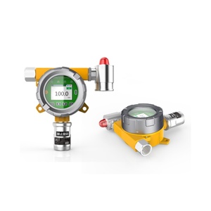 Monitor Automático de Polvo en Carreteras en Línea Basado en Conexión Triboeléctrica PM2.5 IP66 para Producción - Product Image 5