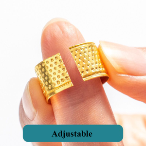 Abrazadera de <span class=keywords><strong>aguja</strong></span> superior dorada, pasador eyector de Metal, herramienta de costura para el hogar, <span class=keywords><strong>aguja</strong></span> dorada, prensa de agujas de coser para el hogar - Product Image 3