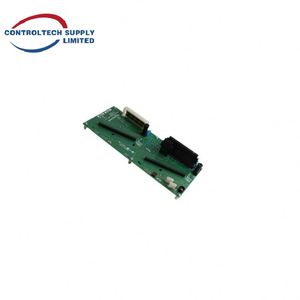Nouvelle carte d'entrée numérique haute vitesse 8C-TDIL11 16 canaux 24VDC IOTA G3 revêtue pour la série Experion PKS C300 8 DCS - Product Image 4