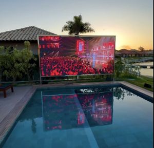 Chất lượng cao Màn hình LED hiển thị giá tùy chỉnh kích thước P3 P4 P5 P6 fullcolor quảng cáo khổng lồ ngoài trời nhôm Led hồ bơi <span class=keywords><strong>TV</strong></span> hiển thị - Product Image 4