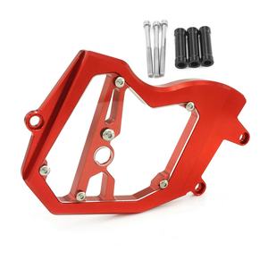 Lavitin pour <span class=keywords><strong>Kawasaki</strong></span> <span class=keywords><strong>Ninja</strong></span> ZX-6R <span class=keywords><strong>ZX6R</strong></span> <span class=keywords><strong>2009</strong></span>-2025, Cache-chaîne, Garde-boue, Accessoires de moto, Aluminium - Product Image 5