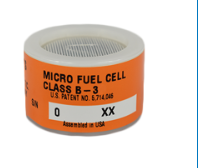 Capteur d'oxygène TELEDYNE C06689-B3 pour l'industrie du traitement de l'eau avec une précision de 0,5% - Product Image 2